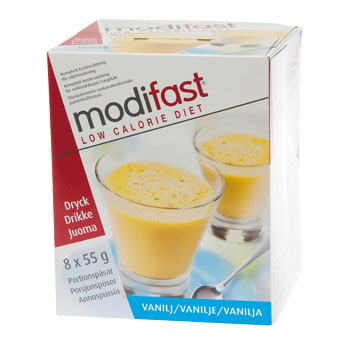 Modifast